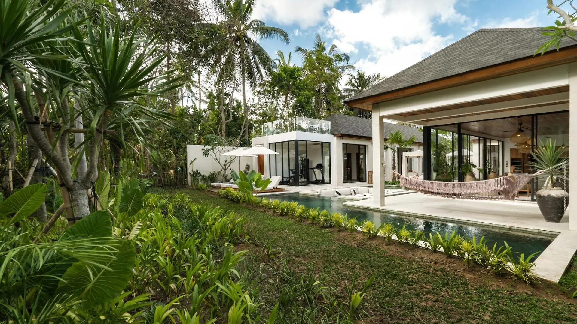 Villa Penelope By Balisuperhost Ubud Indonésie