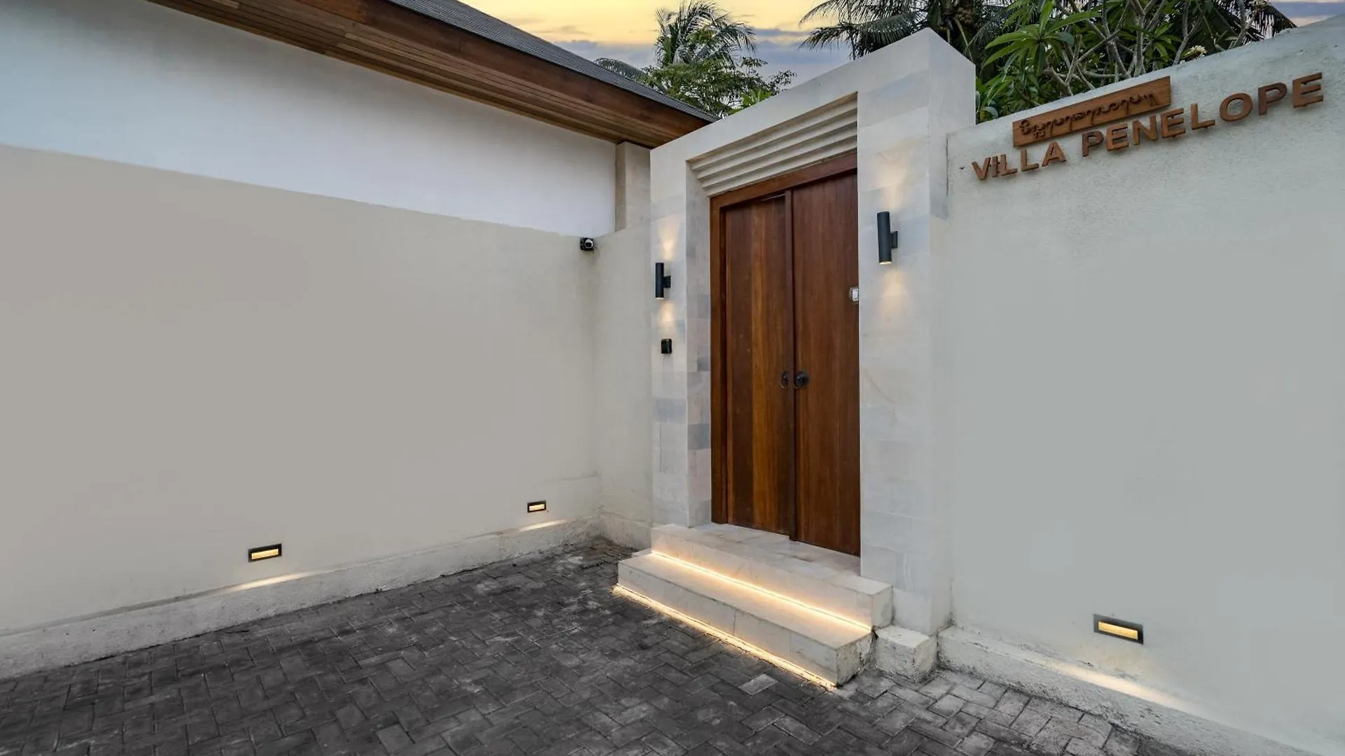 Villa Penelope By Balisuperhost Ubud