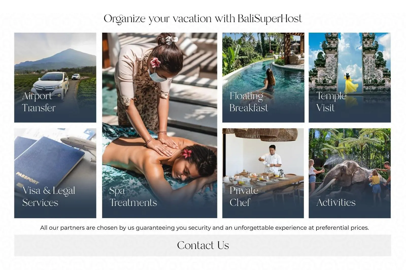 Villa Penelope By Balisuperhost Ubud  Indonesia