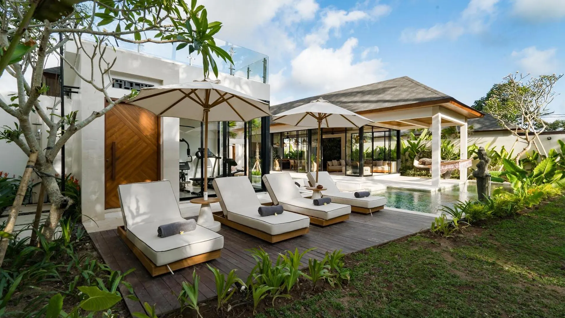 Villa Penelope By Balisuperhost Ubud