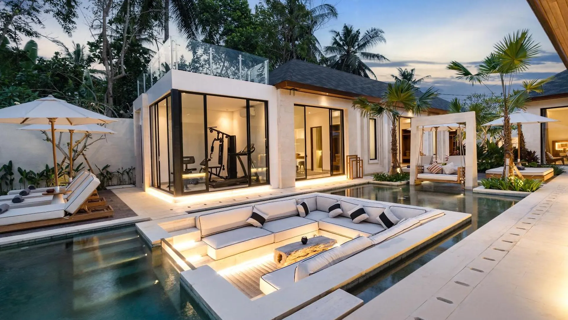 Villa Penelope By Balisuperhost Ubud