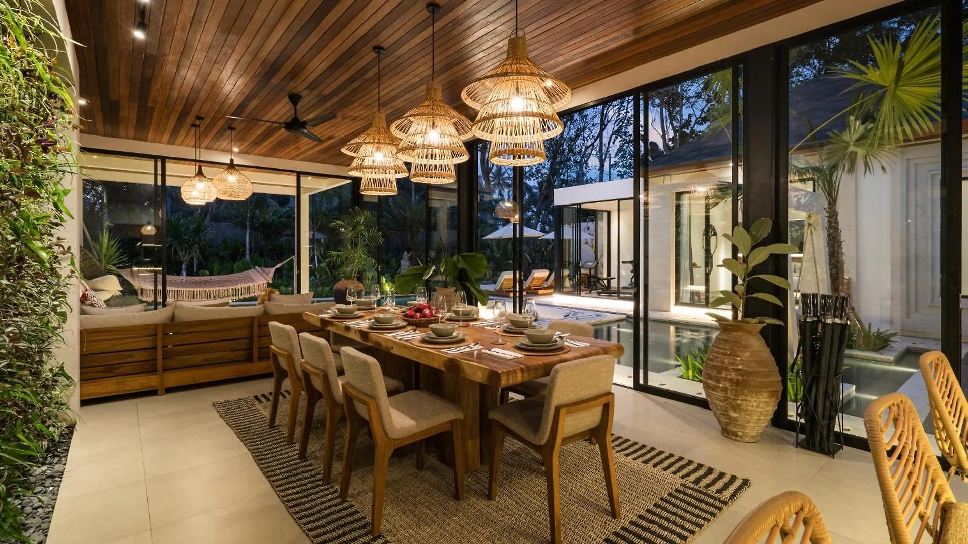Villa Penelope By Balisuperhost Ubud  0*, Ubud (Bali) Indonesia