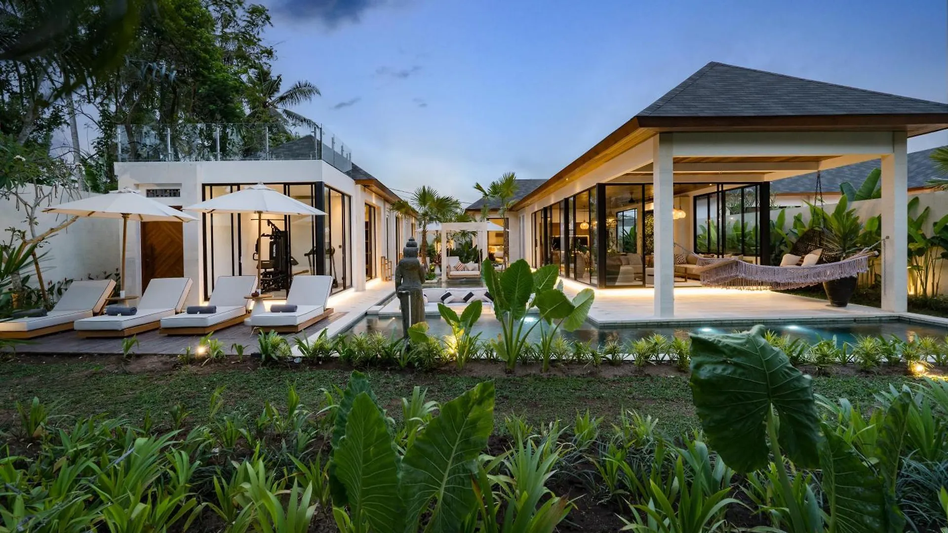 Villa Penelope By Balisuperhost Ubud   Ubud (Bali)