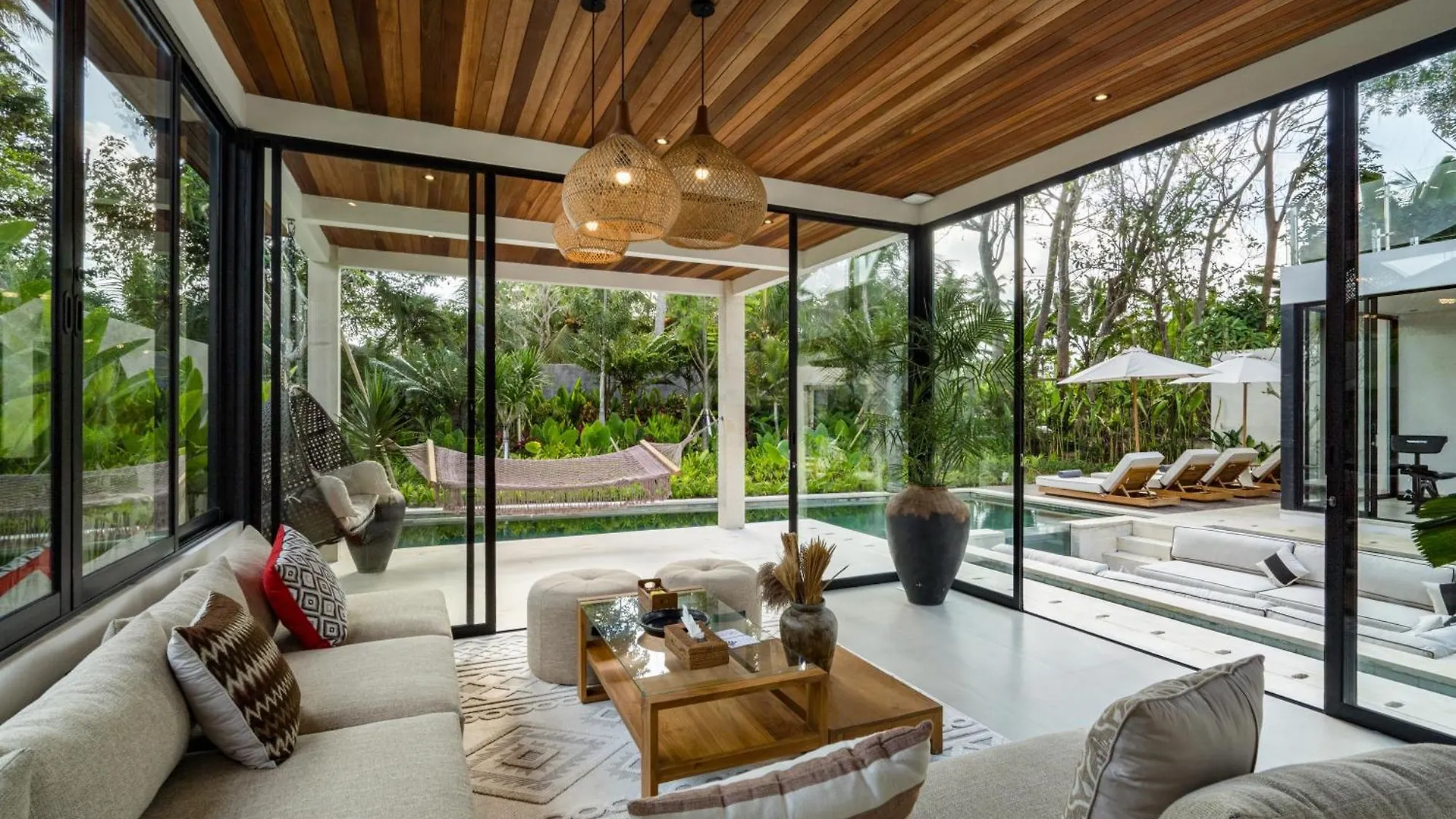 Villa Penelope By Balisuperhost Ubud