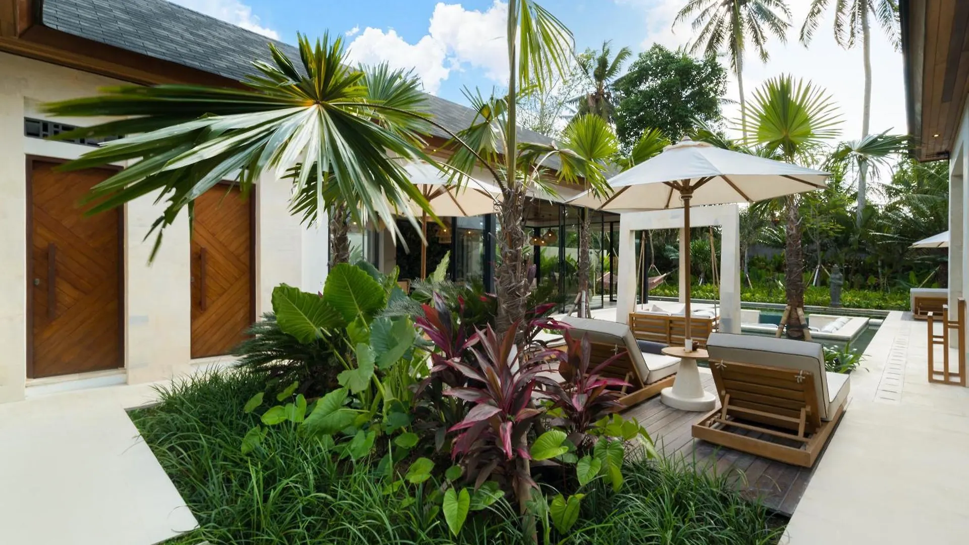 Villa Penelope By Balisuperhost Ubud   Ubud (Bali)
