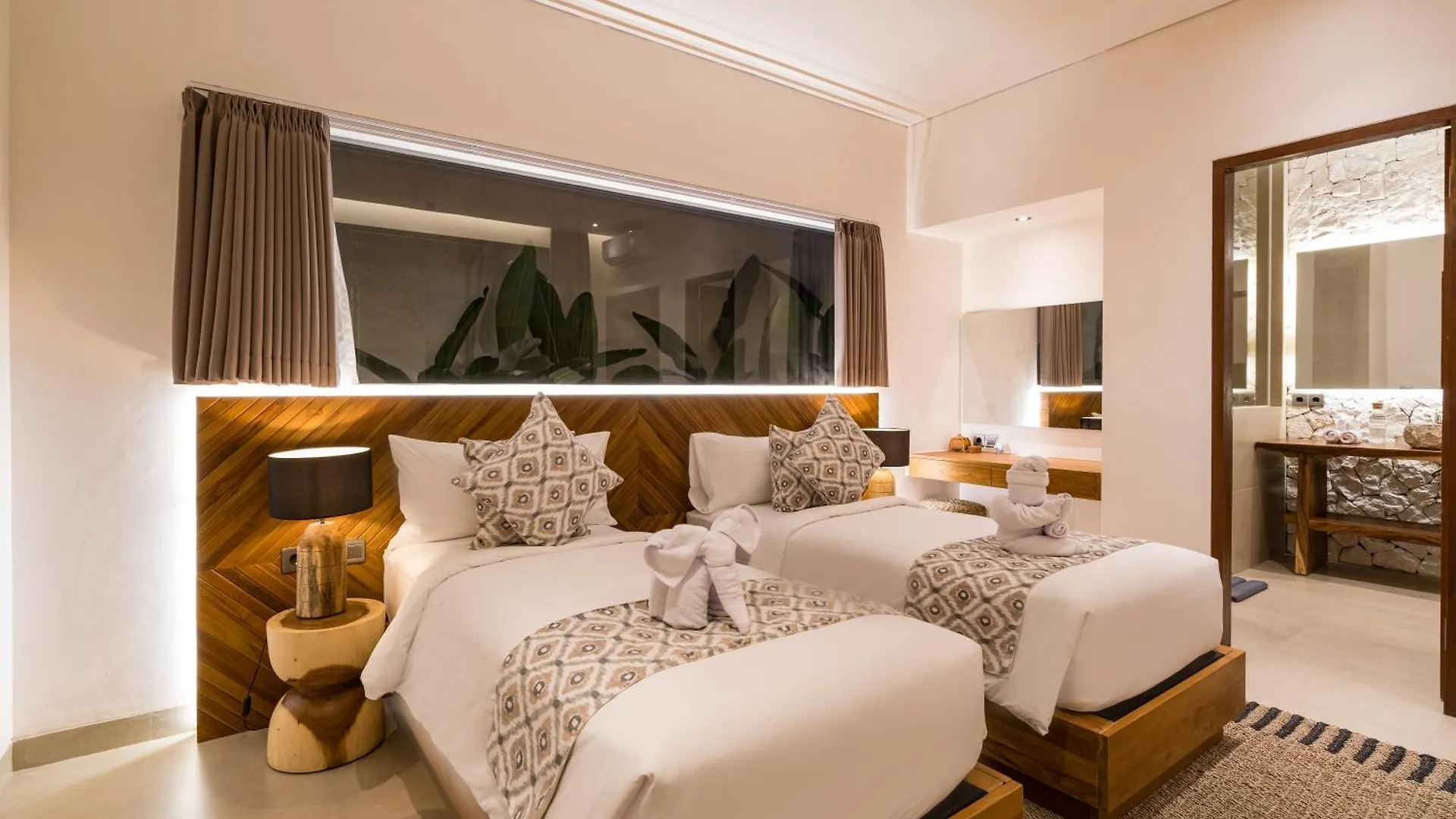 Villa Penelope By Balisuperhost Ubud  Ubud (Bali)