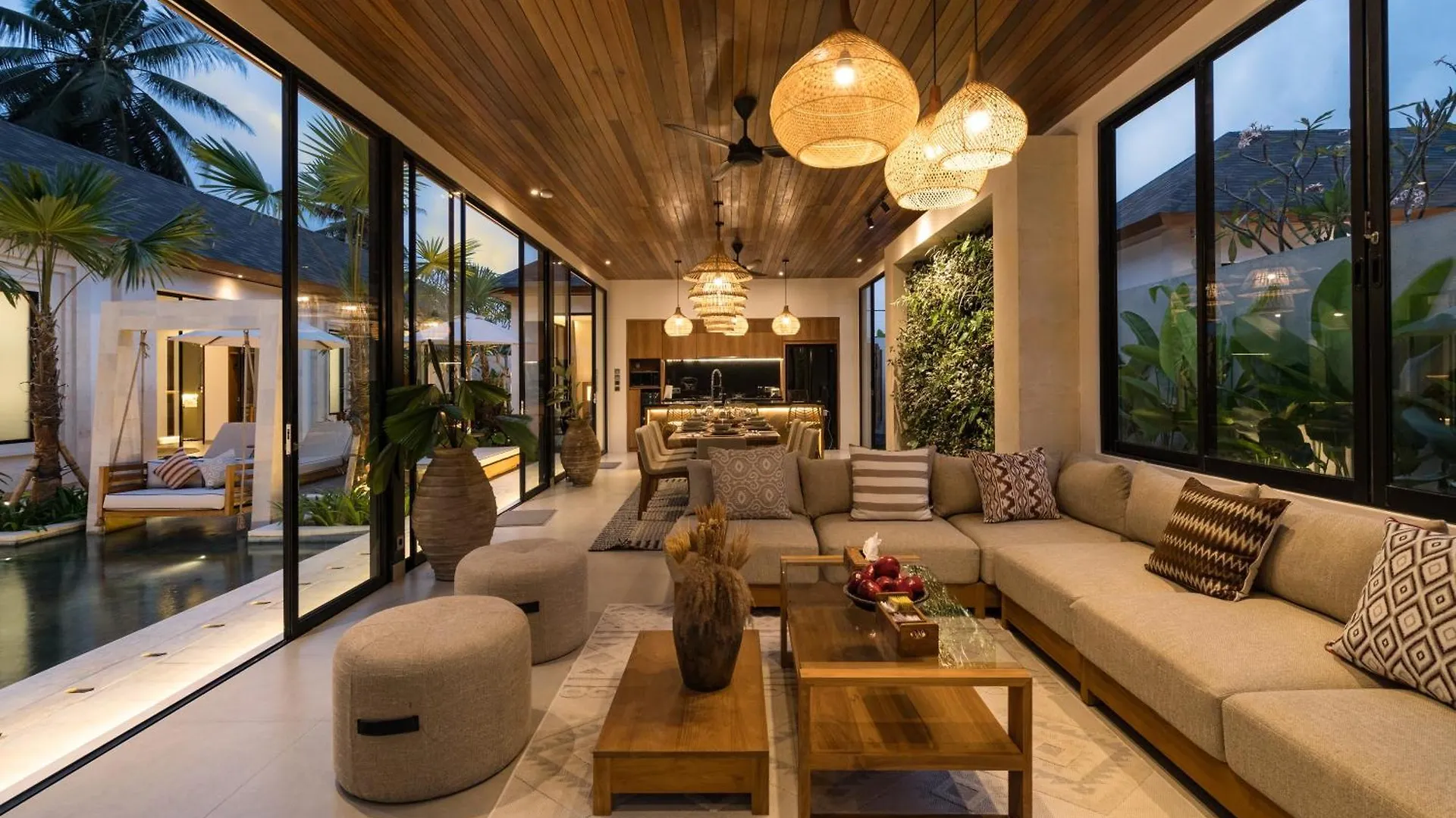 Villa Penelope By Balisuperhost Ubud  0*, Ubud (Bali)