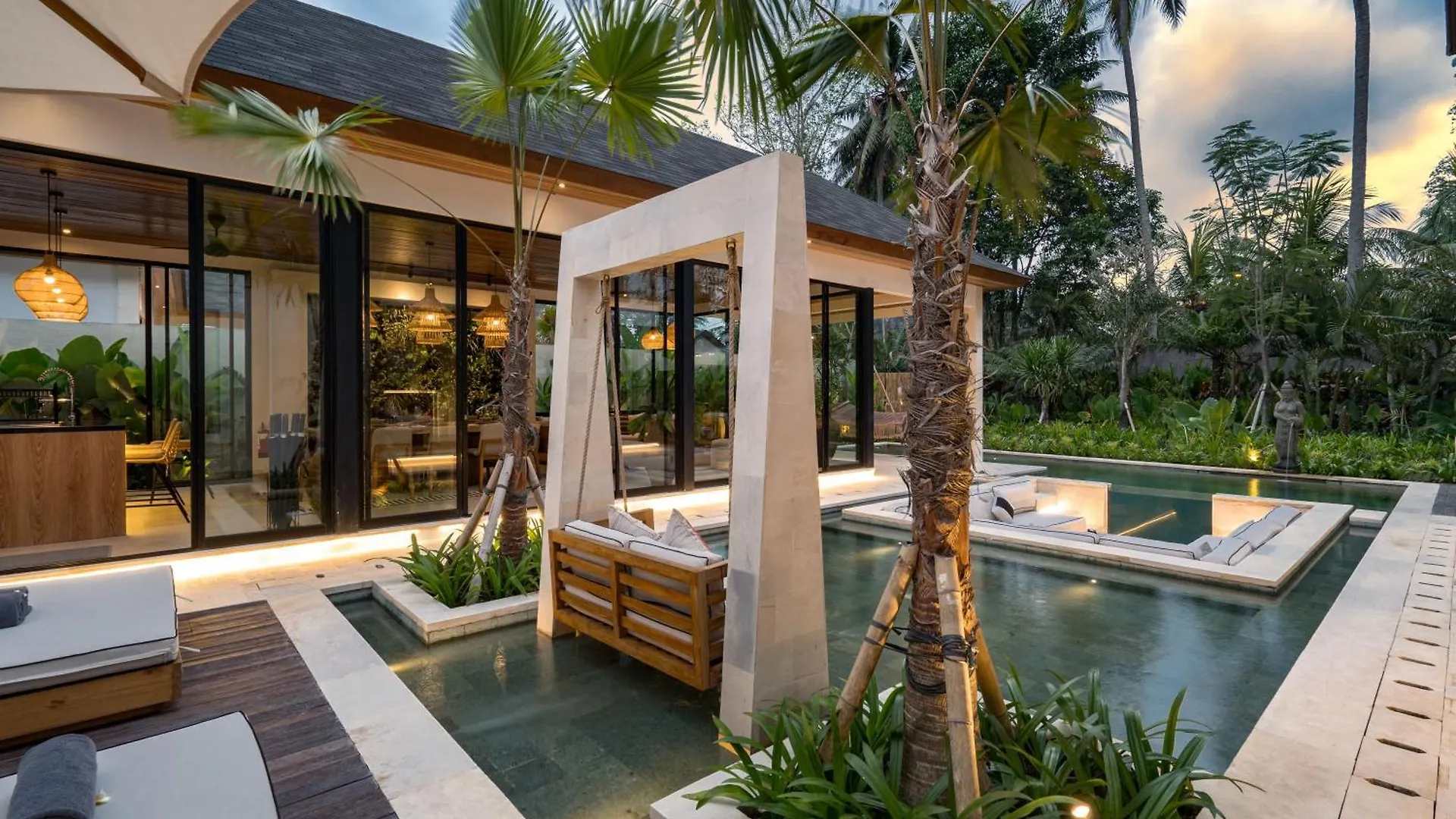 Villa Penelope By Balisuperhost Ubud  0*, Ubud (Bali) Indonesia