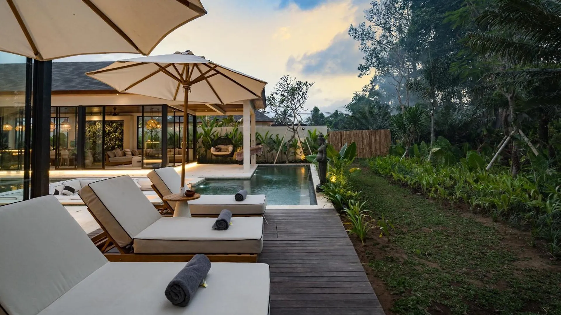 Villa Penelope By Balisuperhost Ubud