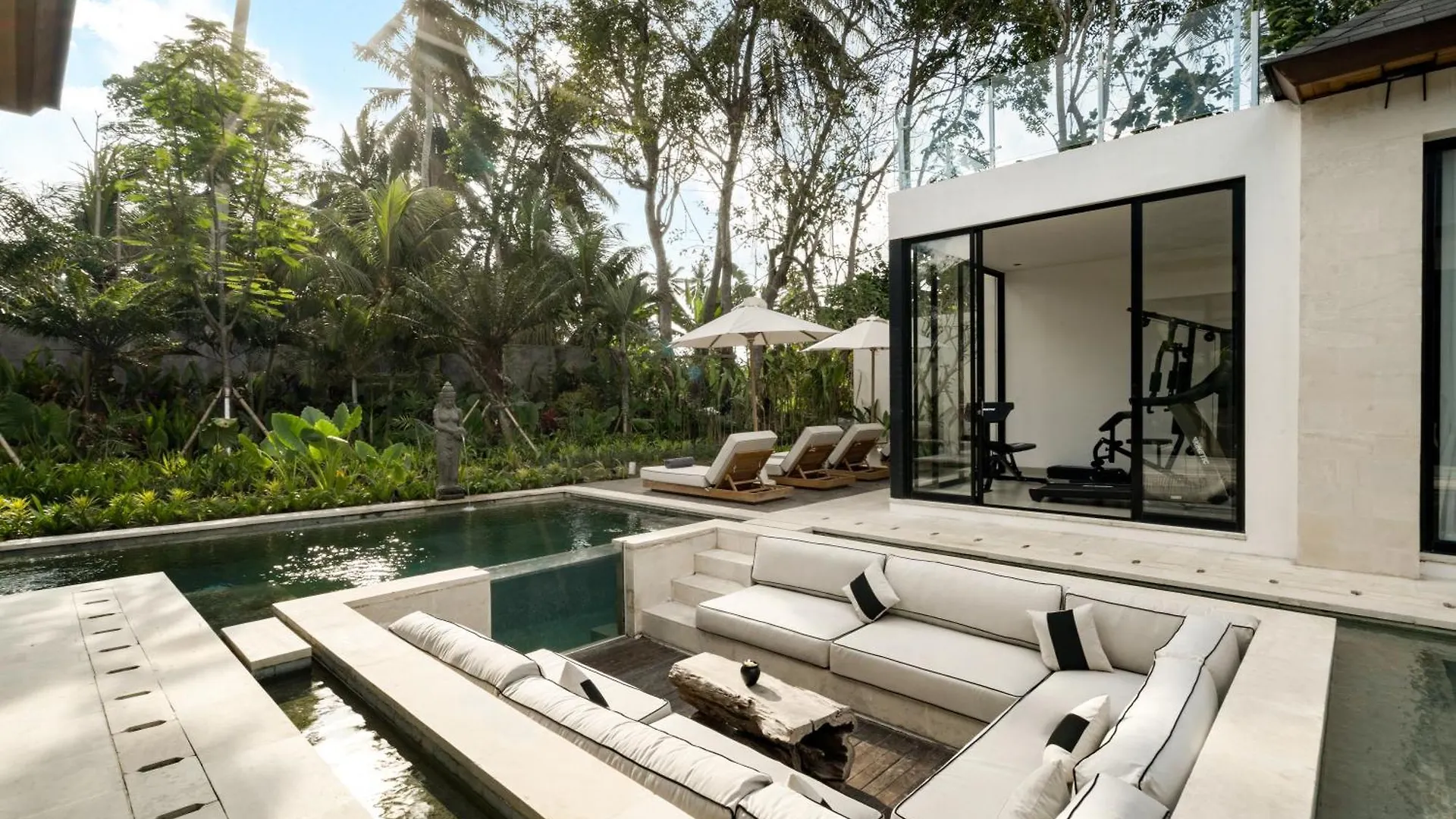 Villa Penelope By Balisuperhost Ubud  0*, Ubud (Bali)