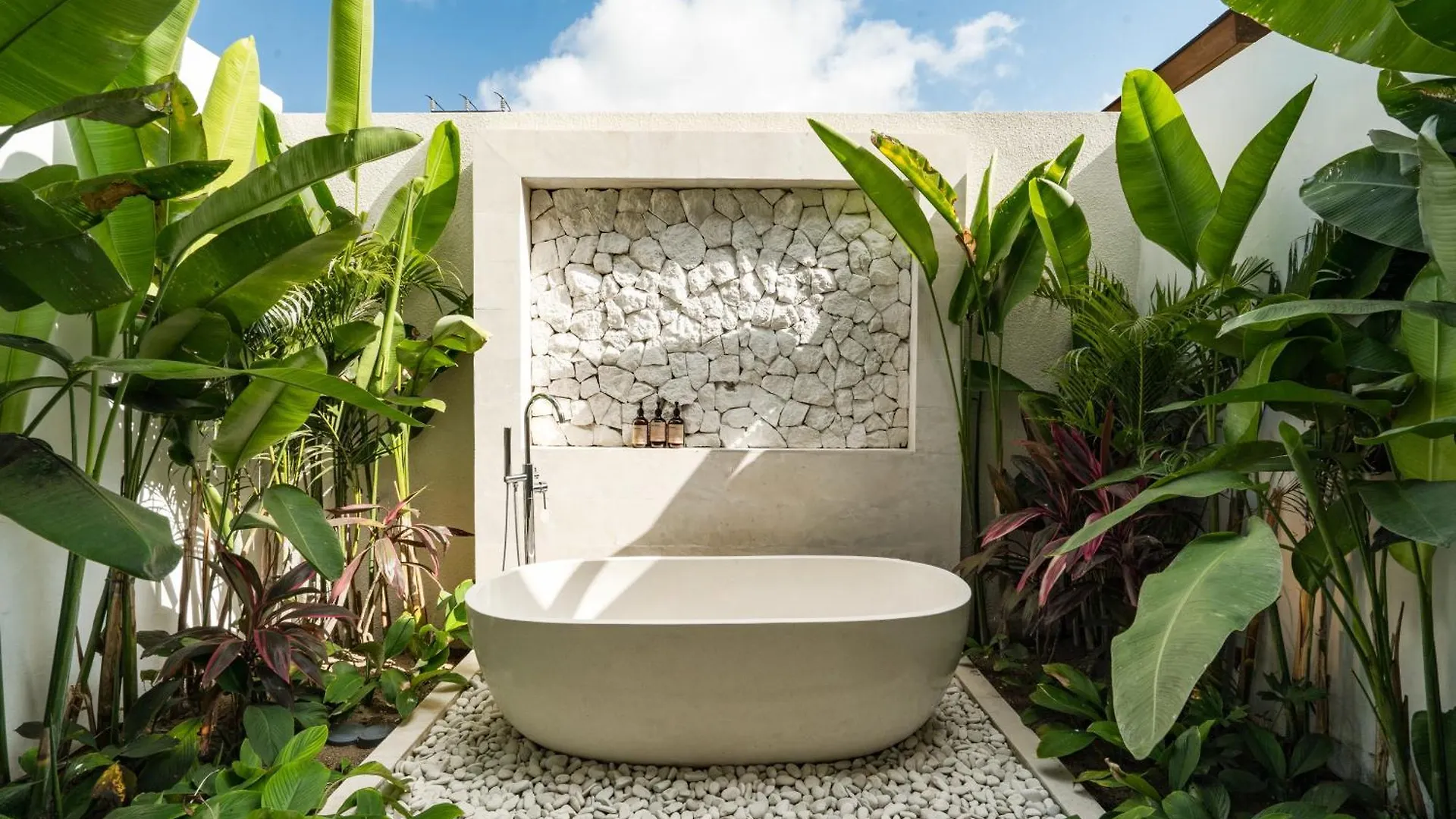 Villa Penelope By Balisuperhost Ubud  Indonesia